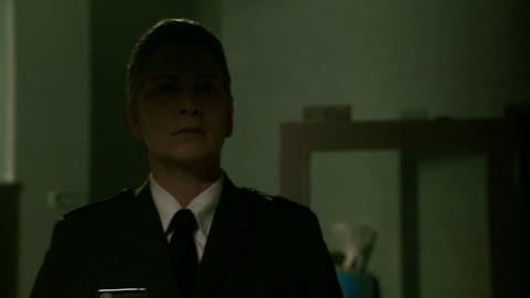 Wentworth - Episode 1