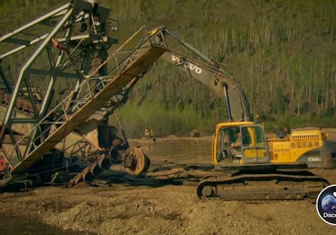 Gold Rush - Episode 2