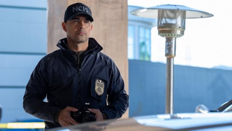 NCIS - Episode 14