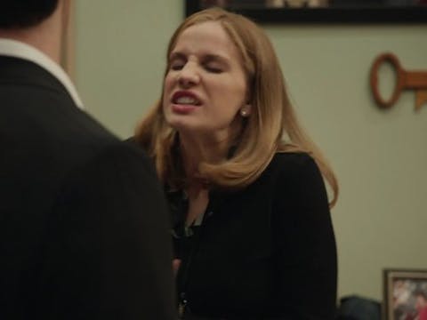 Veep - Episode 6