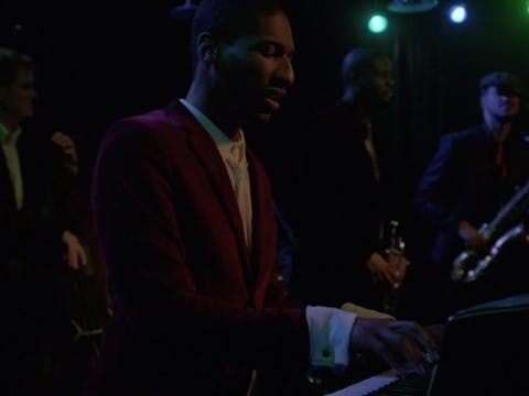 Treme - Episode 5