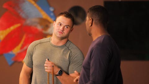 90 Day Fiancé: Happily Ever After? - Episode 18