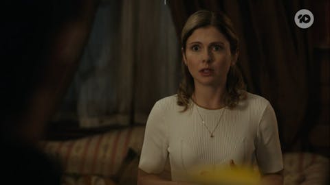 Ghosts - Episode 4