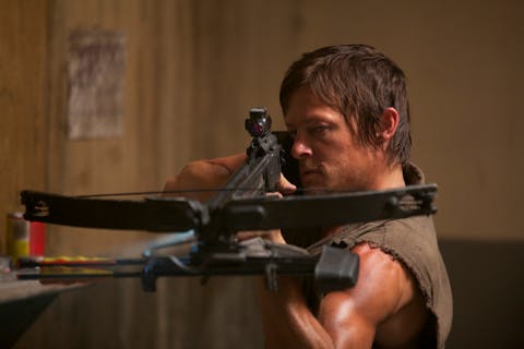 The Walking Dead - Episode 6
