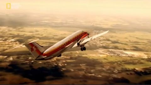 Air Crash Investigation - Episode 9