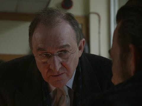 Luther - Episode 2