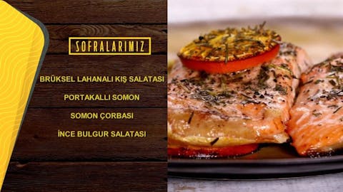 Sofralarımız - Episode 53