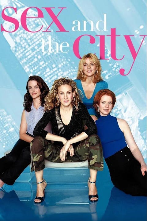 Sex and the City - Episode 7