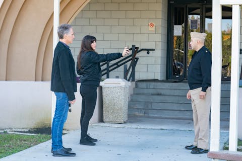 NCIS: New Orleans - Episode 7