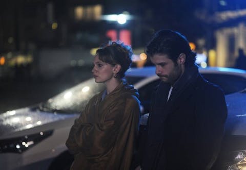 Gülizar - Episode 3