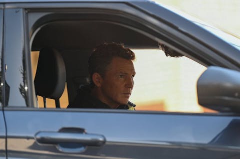 Chicago P.D. - Episode 8