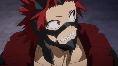 My Hero Academia - Episode 5