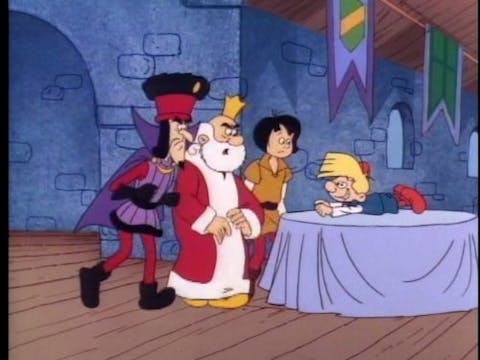 The Smurfs - Episode 14