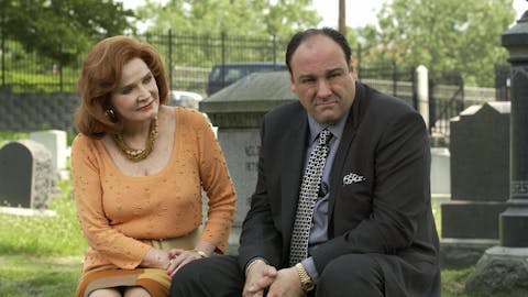 The Sopranos - Episode 7
