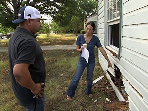 Fixer Upper - Episode 9