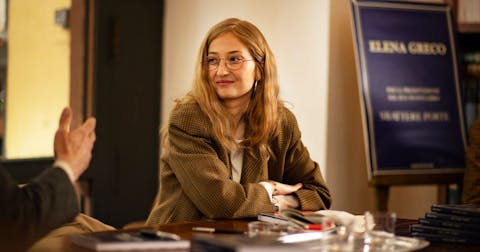 My Brilliant Friend - Episode 8
