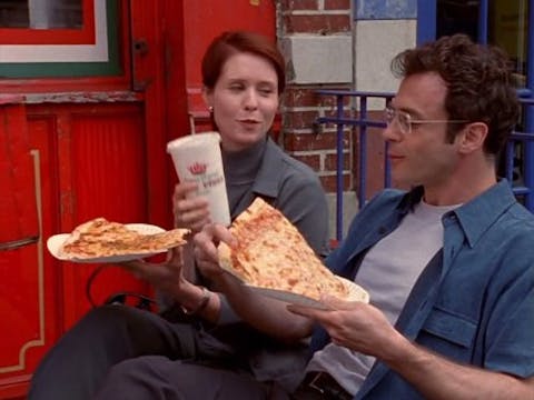 Sex and the City - Episode 10