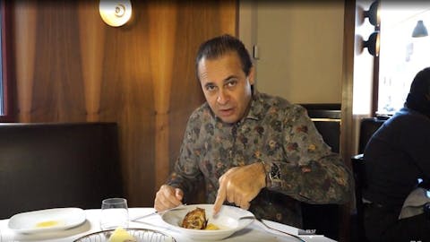 Gastronomi Maceraları - Episode 24