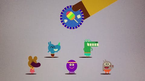 Hey Duggee - Episode 33