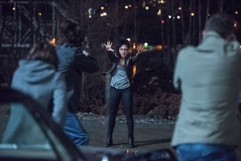 Supernatural - Episode 17
