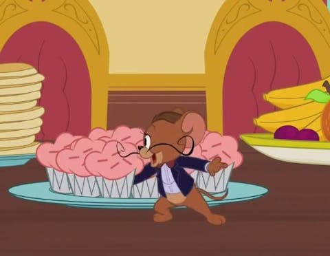 The Tom and Jerry Show - Episode 46
