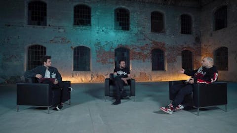 Kirli Çamasirlar - Episode 4