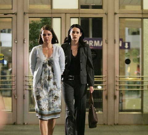 Criminal Minds - Episode 5