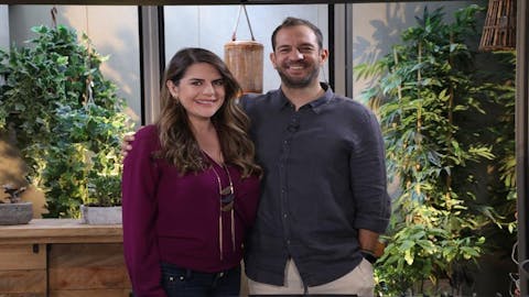 İlker Çağlayan'la İyi Alışkanlıklar - Episode 6