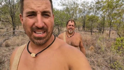 Naked and Afraid: Last One Standing - Episode 2