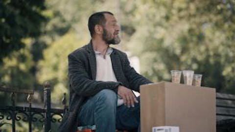 Yazgı - Episode 2