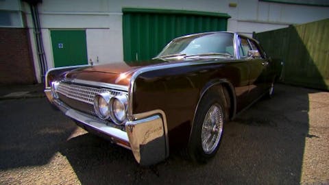 Wheeler Dealers - Episode 14