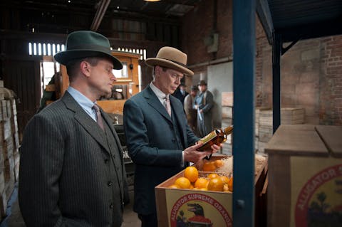 Boardwalk Empire - Episode 8