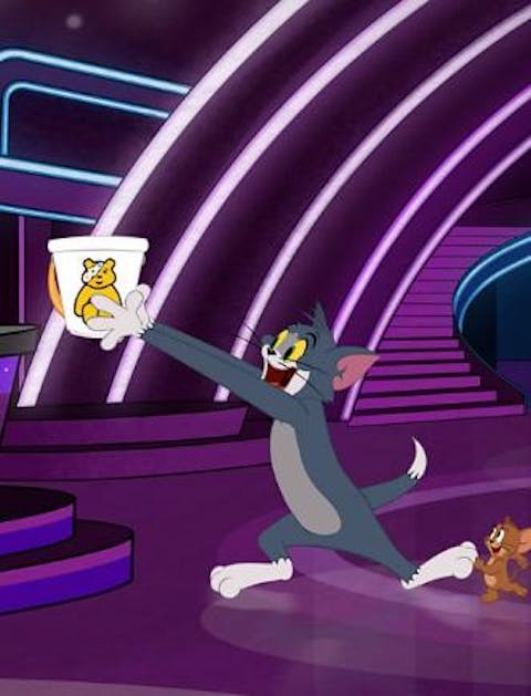 The Tom and Jerry Show - Episode 2