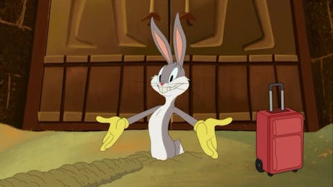 Looney Tunes Cartoons - Episode 2