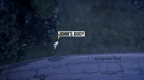 A Body in the Snow: The Trial of Karen Read - Episode 2