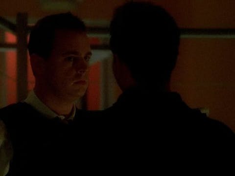 NCIS - Episode 1