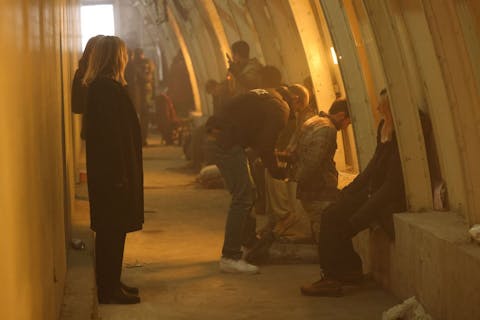 Chicago P.D. - Episode 13
