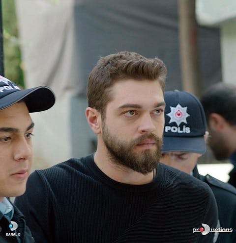 Tatli intikam - Episode 29