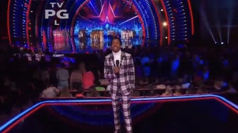 America's Got Talent - Episode 11
