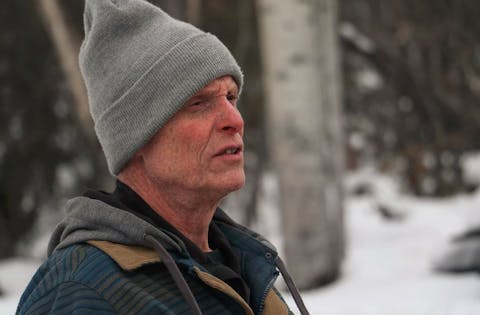 Edge of Alaska - Episode 1