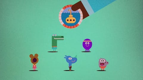 Hey Duggee - Episode 47