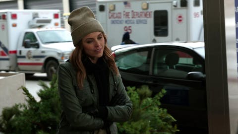 Chicago Med - Episode 16