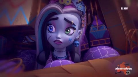 Monster High - Episode 22