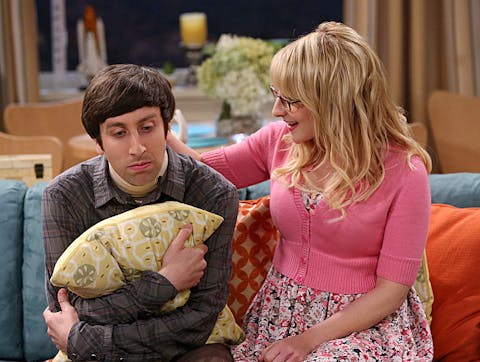 The Big Bang Theory - Episode 2