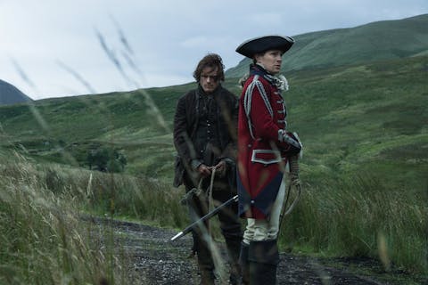 Outlander - Episode 3