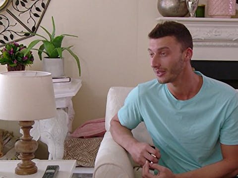 90 Day Fiancé: Happily Ever After? - Episode 6