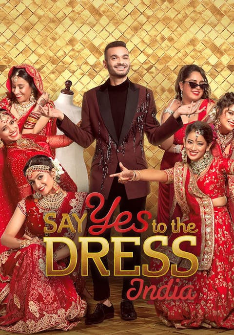 Say Yes to the Dress India - Episode 1