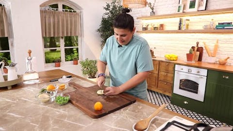 Küçük Tabaklar - Episode 14