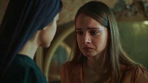 Wounded Love - Episode 8
