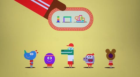 Hey Duggee - Episode 26